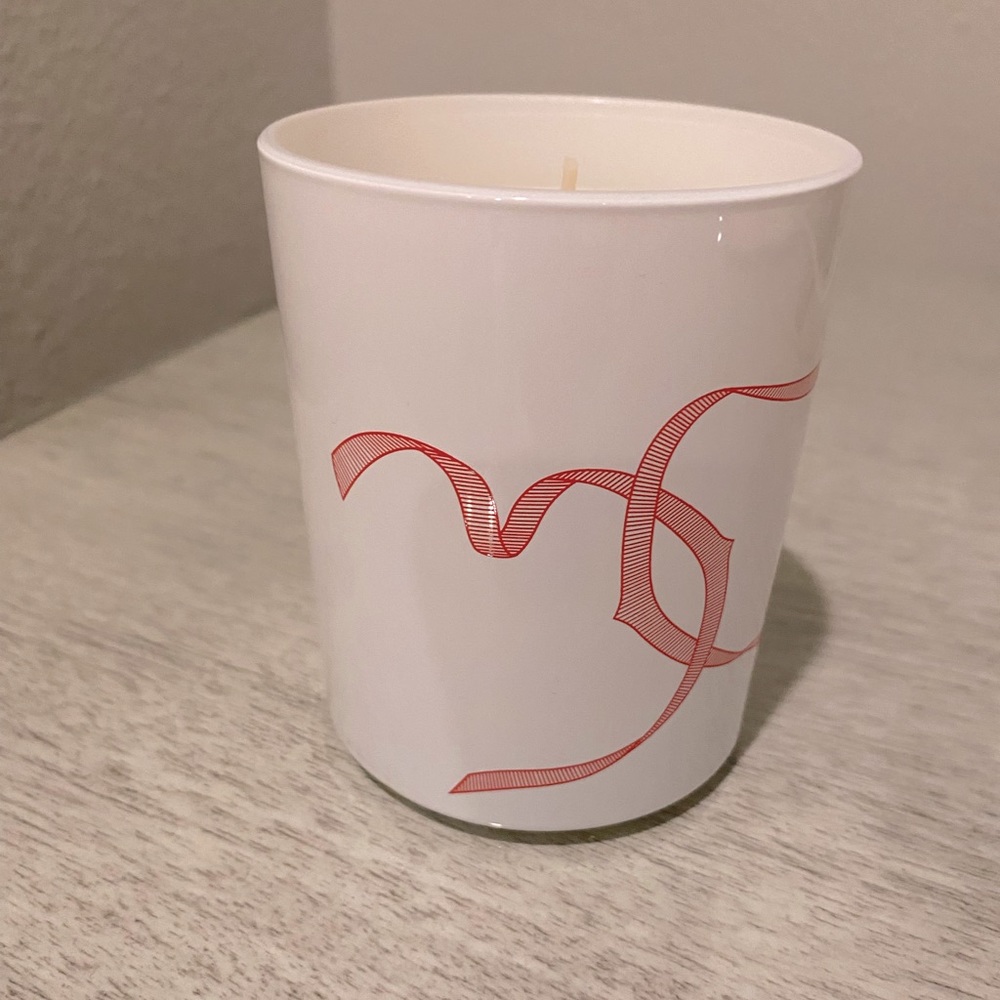 Cartier Candle